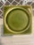 Vintage Faux Bamboo Green Candle Holders - A Pair For Sale In Naples, FL - Image 6 of 7