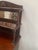 Empire Style Mahogany Cupboard For Sale - Image 10 of 12