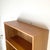 Wood Scandinavian Modern Teak Open Bookcase Display Shelving Unit For Sale - Image 7 of 17