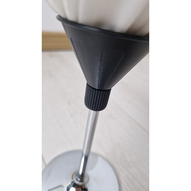 Lagoon 33 Model Table Lamp by Carlo Forcolini for Nemo, 1980s For Sale - Image 4 of 18