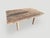 Andrianna Shamaris Wabi Sabi Coffee Table For Sale - Image 4 of 6
