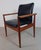 Finn Juhl Set of Two Fully Restored Armchairs Including Custom Upholstery Cado For Sale - Image 3 of 14