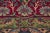 Vintage Persian Kerman Rug, 11'04 X 15'10 For Sale In Dallas - Image 6 of 10