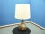 Danish Stoneware Floor or Table Lamp, 1960s For Sale - Image 9 of 9