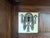 Oak Showcase Cabinet with Extension, 1890s For Sale - Image 16 of 18
