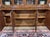 19th Century Victorian Bookcase in Mahogany For Sale - Image 6 of 18