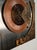 Gold 1970's Brutalist Mixed Metal High Relief Wall Decor. By Stephen Chun For Sale - Image 8 of 15