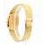Patek Philippe Patek Philippe Grand Ellipse Circa 1980 in 18k Yellow Gold With Ivory Dial For Sale - Image 4 of 7
