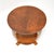 Art Deco Figured Walnut Occasional Side, 1930s For Sale - Image 4 of 8