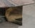 Vintage Cipollino Marble Coffee Table, 1970 For Sale - Image 4 of 9