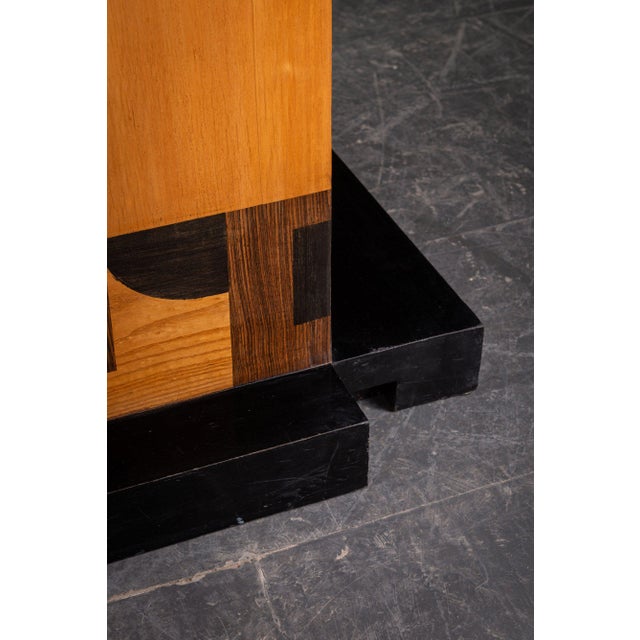 Art Deco Dining Table by Michel Dufet For Sale - Image 6 of 12