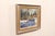 Mid 20th Century "Pot Creek" Taos, New Mexico Oil Painting For Sale - Image 13 of 13