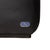 Animal Skin DS-2011 Lounge Chair in Black Leather from de Sede For Sale - Image 7 of 12