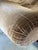 Velour Upholstered Swivel Lounge Chair Danish Mid-Century Modern 1970s For Sale - Image 9 of 10