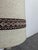 Glazed Ceramic Table Lamp For Sale - Image 5 of 6