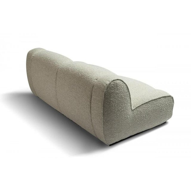 Victoria 180 Sofa in Beech by Popus Editions For Sale - Image 15 of 18