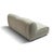 Victoria 180 Sofa in Beech by Popus Editions For Sale - Image 15 of 18
