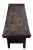 Wood Hard Carved Antique Accent Table For Sale - Image 7 of 9