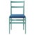 Leggera Outdoor Chair by Gio Ponti for Cassina For Sale - Image 11 of 11