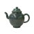 Yixing located in Eastern China Jiangsu is famous for its teapot-making because of its special soil “Zisha” (purple soil),...