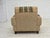 Danish Club Chair in Furniture Wool from Nisbo Horsens, 1980s For Sale - Image 12 of 18