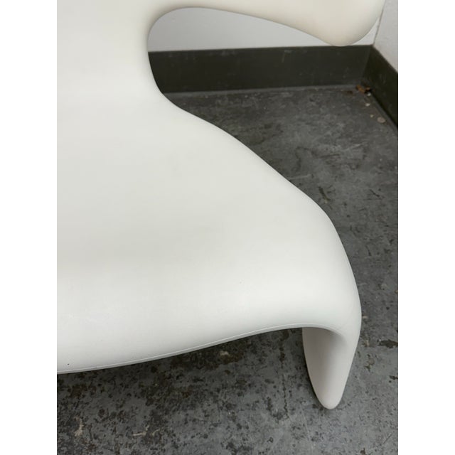 Hylnur Atlason for Heller Limbo Lounge Chair, Outdoor For Sale - Image 10 of 12