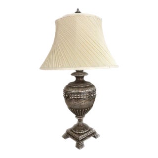 Winter Palace Fine Art Table Lamp For Sale