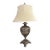 Winter Palace Fine Art Table Lamp For Sale