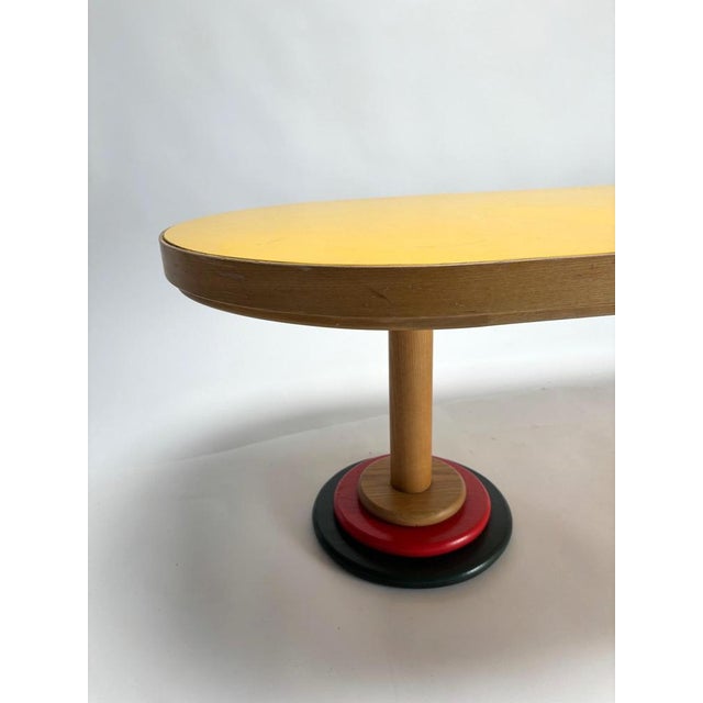 1970s Italian Coffee Table, 1970s For Sale - Image 5 of 8