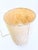 Beige Ceramic Table Lamp by Hans Siery for Carstens, 1960s For Sale - Image 8 of 9