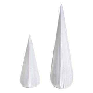 1970s Pair of Italian Art Glass table Lamps For Sale