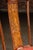 Antique Hand-Carved Chinese Scholar's Writing Desk and Chair Set For Sale - Image 17 of 18