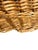 Early 20th Century Antique French Provincial Handwoven Wicker Gathering or Laundry Basket 29” Wide For Sale - Image 5 of 16