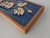 1960s Glazed Studio Ceramic Stoneware Mural 3555 by Svend Åage Jensen for Søholm Stentoj, Denmark, 1960s For Sale - Image 5 of 18