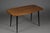 Mid-Century Modern Coffee Table from Jamnik, Poland, 1960s For Sale - Image 13 of 13