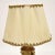 French Table Lamp, 1950s For Sale - Image 4 of 10