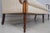 Southwood Sheraton Style Inlaid Mahogany Sofa For Sale In Philadelphia - Image 6 of 18