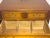 Wood Vintage Henredon Heritage Highboy Chest For Sale - Image 7 of 11