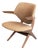 Lounge Chair by Louis van Teeffelen for Wébé For Sale