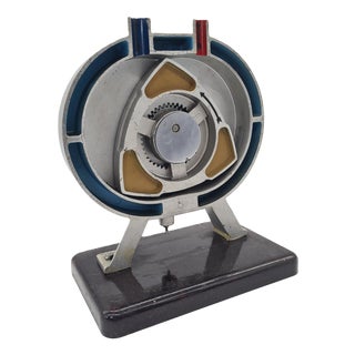 Educational Model of Wankel Rotary Engine, Europe, 1960s-1970s For Sale