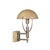Faraday Wall Lamp by Wood Tailors Club For Sale - Image 17 of 17