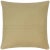 Beige Shabby Chic Turkish Rees Hand Woven Kilim Pillow For Sale - Image 8 of 8