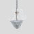 Vintage Rostrato Pendant Lamp from Barovier and Toso, 1930s For Sale - Image 6 of 7