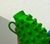 Not Yet Made - Made To Order Popcorn Sculpture in Ceramic by Liliana Silva For Sale - Image 5 of 7