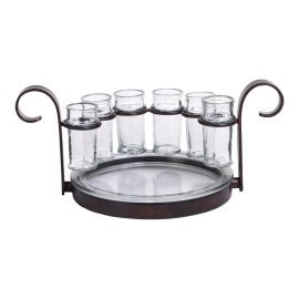 Example of Cocktail Sets