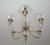 Chandelier from Wila, 1960s For Sale - Image 4 of 11