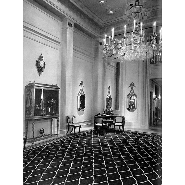 "New York Proclaimed" 1965 Pritchett, v.s. For Sale - Image 10 of 12