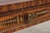 Maitland Smith French Empire Leather Top Desk For Sale - Image 11 of 18