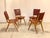Mid-Century Beech Dining Chairs, 1960s, Set of 4 For Sale - Image 18 of 18