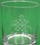 Glass Keeneland Box Sterling Cut Old Fashioned 10oz Cocktail Glasses New in Box - Set of 4 For Sale - Image 7 of 9